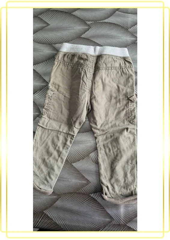 Pantalón – photo 2